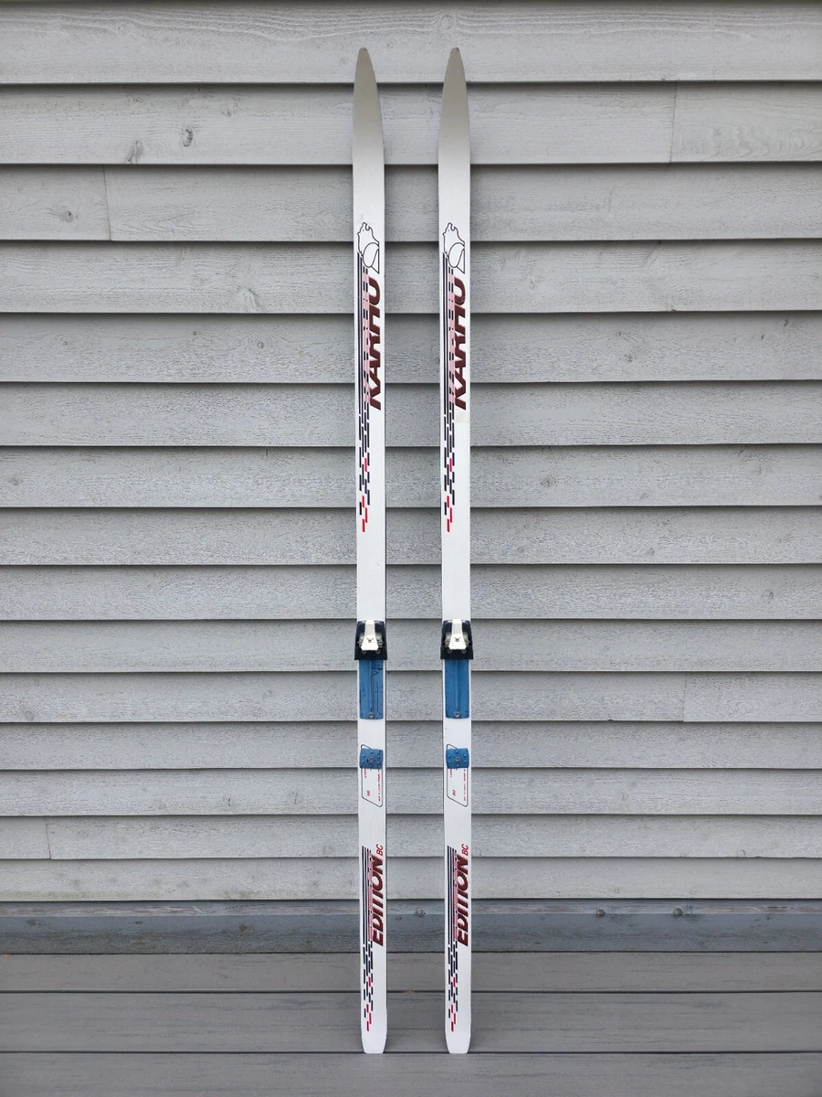 Karhu Skis for sale - eBay
