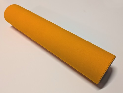 Alcantara Style Velvet Vinyl Wrap 13 COLOURS Car/Vehicle Faux Suede Sticker Film - Picture 45 of 45