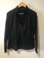 Rohan Passport Jacket Black Womens L