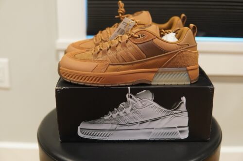 DC Lucien Clarke Pro Shoe - ADYS100833