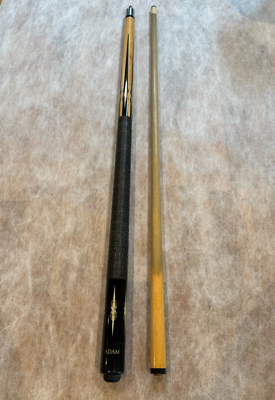 Adam Billiard Cue XVII From Japan | eBay