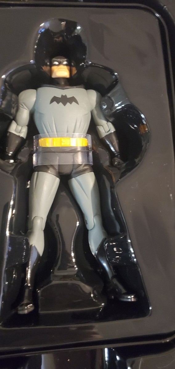 DC Collectibles バットマン フィギュア 75周年 ASTRO ZOMBIES | DC COLLECTIBLES 75 YEARS OF BATMAN ACTION