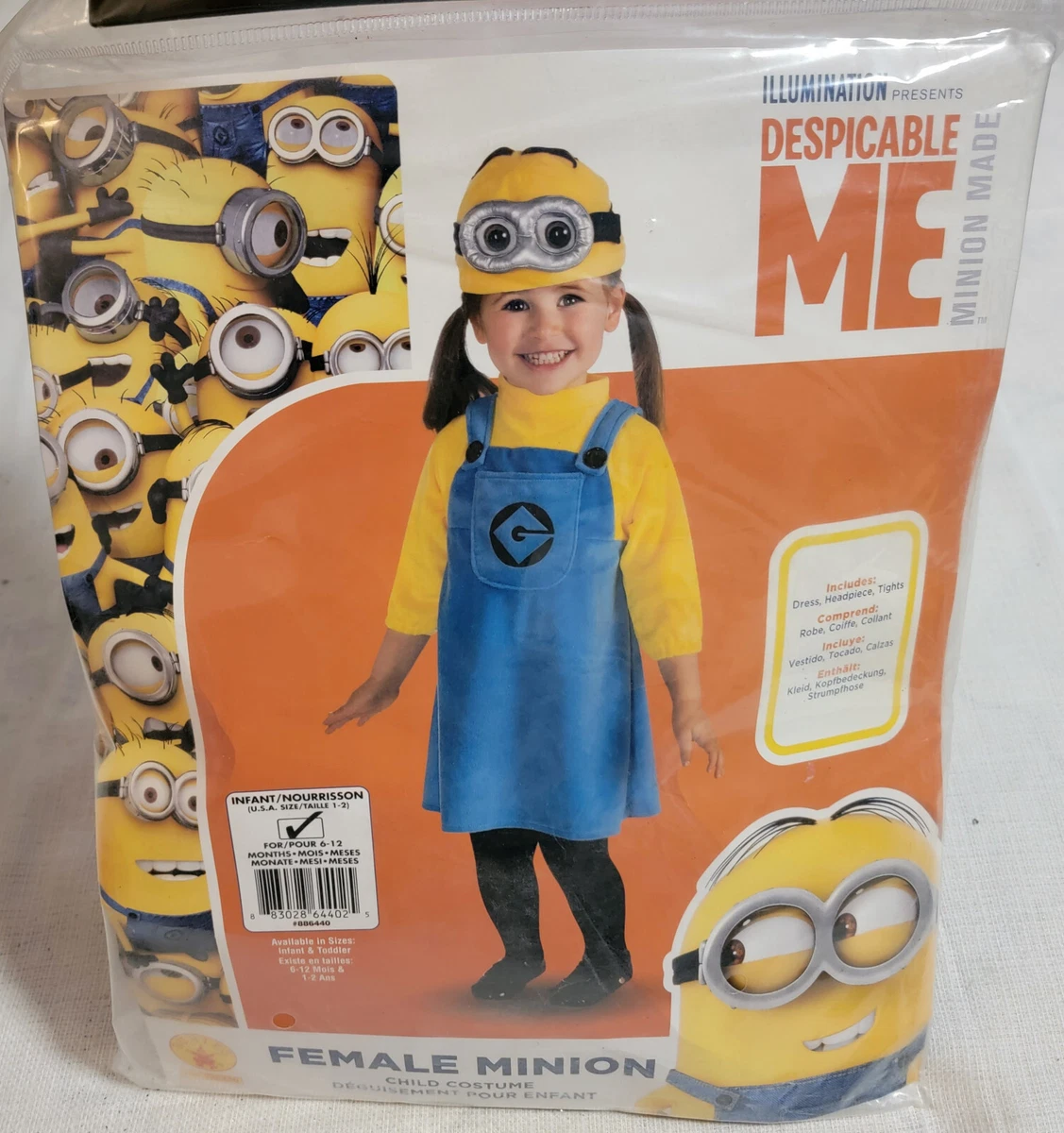Diy Baby Minion Costume diy-baby-minion-costume