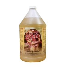 Cobra Floor Tile & Grout Cleaner - 1 gallon (128 oz.)