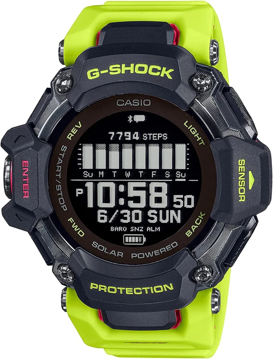 Rate of best sale casio watch