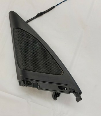 For BMW F34 GT Genuine Door Mirror Trim Ring Front Left 