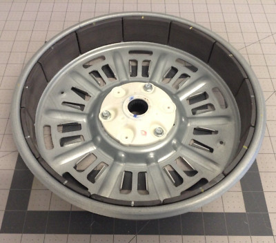 LG Front Load Washer Rotor AHL72914402
