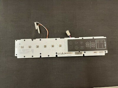 LG Kenmore Refrigerator PCB Dispenser Display Board EBR74852601, EBR78631903