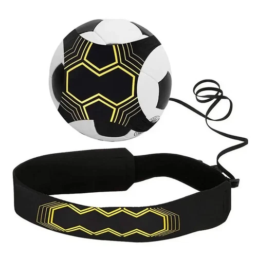 Fußball Kick Trainer Fußball Trainingsgeräte profi kinder Fussballtraining - Bild 17 von 22