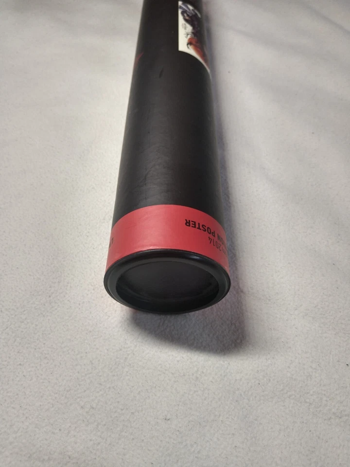 The Witcher 3 Limited Edition Poster, Gamescom 2014, Nr. 0814 - Bild 2 von 4