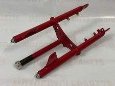 Honda Mini Trail Z50 M Z50M Monkey Bike Complete Front Fork With Head Light Ear.