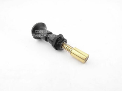 Mikuni pull choke knob lever Z400 LTZ400 KFX400 DVX400 Z LTZ KFX