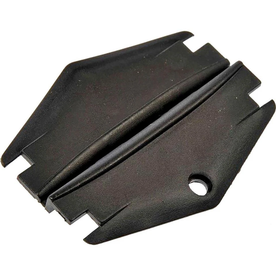 Guía de ventana trasera superior trasera derecha Dorman 1981-1990 para Chevrolet Caprice Foto 3 de 3