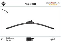 Wischblatt Scheibenwischer Alternative Visioflex Trucks SWF 133600 FüR DAF CF 85
