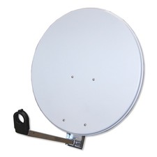 Gibertini OP75 L Satspiegel, 75cm Spiegel, Li...