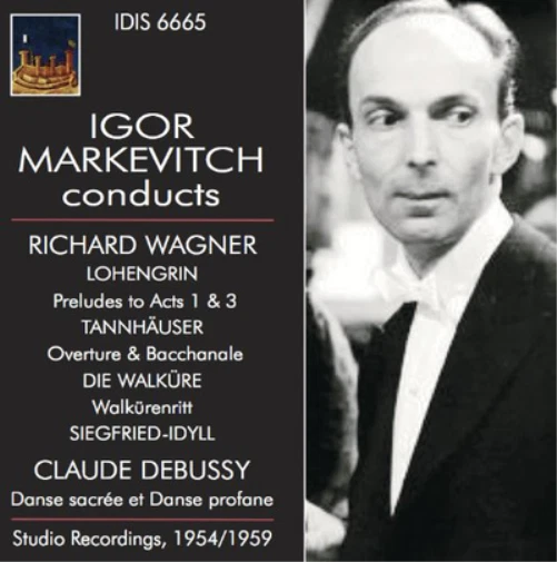 igor markevitch products for sale | eBay