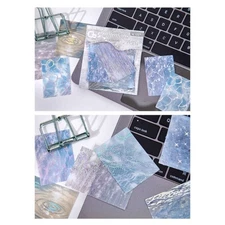 Decorations Planner Sticker for Album Journal, Cards Making Scrapbook Sticker