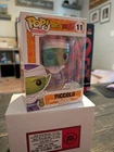 Funko Pop! Vinyl: Dragon Ball - Piccolo #11 SIGNED