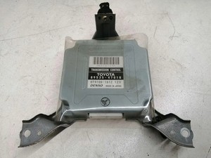 TOYOTA PRIUS W6 Getriebesteuergerät 0791001612 8953547010 1.50 2007 34250626