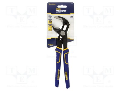 IRWIN 10507628 Zange