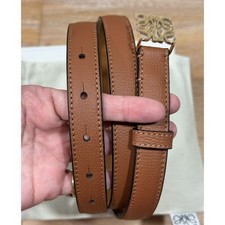 Loewe Leather Belts for Women for sale - eBay display picture 2