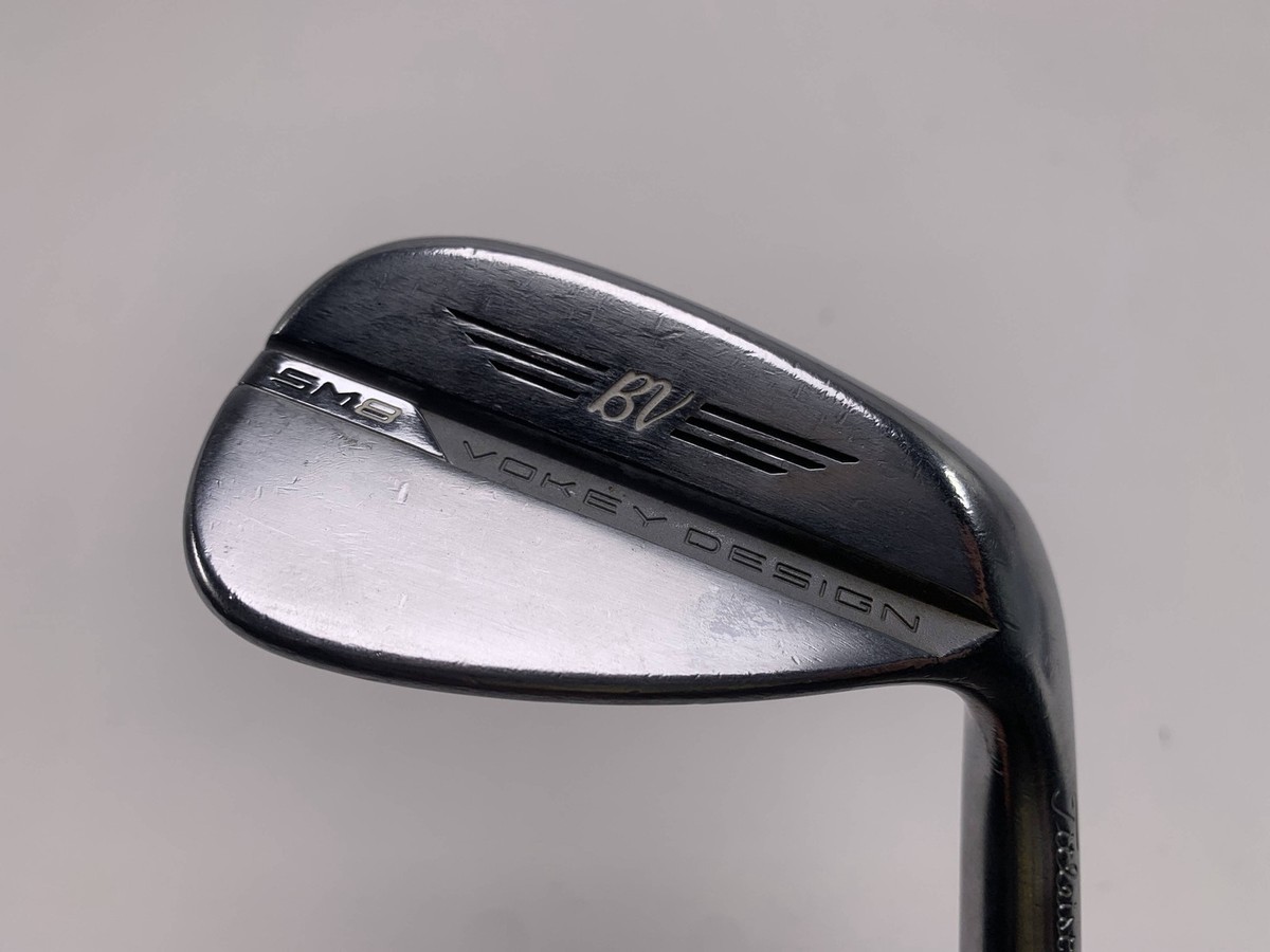 タイトリスト VOKEY SM8 50°
