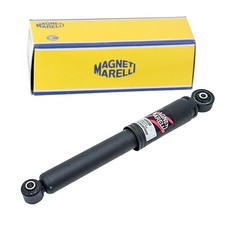 MAGNETI MARELLI GAS-STOßDÄMPFER HINTEN passend für OPEL ASTRA KADETT | 351886070