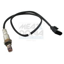 MEAT & DORIA Lambdasonde für VW Caddy IV Kombi SAB SAJ 1.4 TGI CNG SAA Skoda