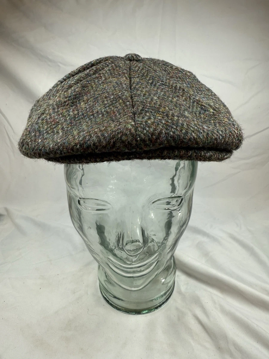 Gatsby Newsboy - Gorra Plana Clásica Para Hombre Y Mujer, 8 | Envío Gratis