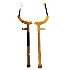 NEW For Canon 100mm F2.8L USM Lens Aperture Flex Cable FPC Flexible
