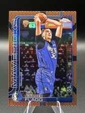 Cooper Flagg [Refractor Purple] #TCAR-CF Prices | 2025 Topps