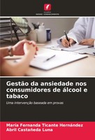 MaríA Fernanda Ticante HernáNdez (U. A.) | GestãO Da Ansiedade Nos...