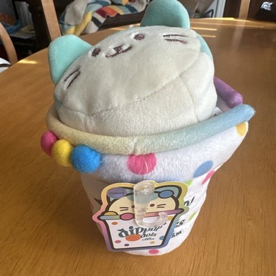 Aniroliz Kittiroll Lets Roll Dippin Dots Ice Cream Stuffy