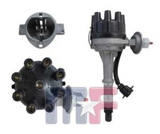 Zündverteiler neu Jeep 304 360 5,0L 5,9L CJ5 CJ7 Wagoneer J10 J20 AMC Pacer AMX
