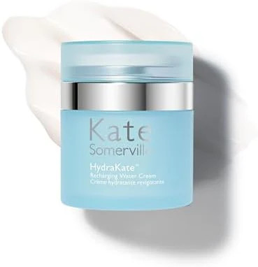 Kate Somerville HydraKate aufladende Wassercreme, Gesichtsfeuchtigkeitscreme, lang