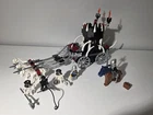 LEGO Castle: Skeletons' Prison Carriage (7092) Used, 99% Complete - READ