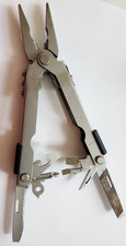 Gerber Multiplier MP600 Multi-Tool Silver Needle Nose Pliers Minor Issue READ