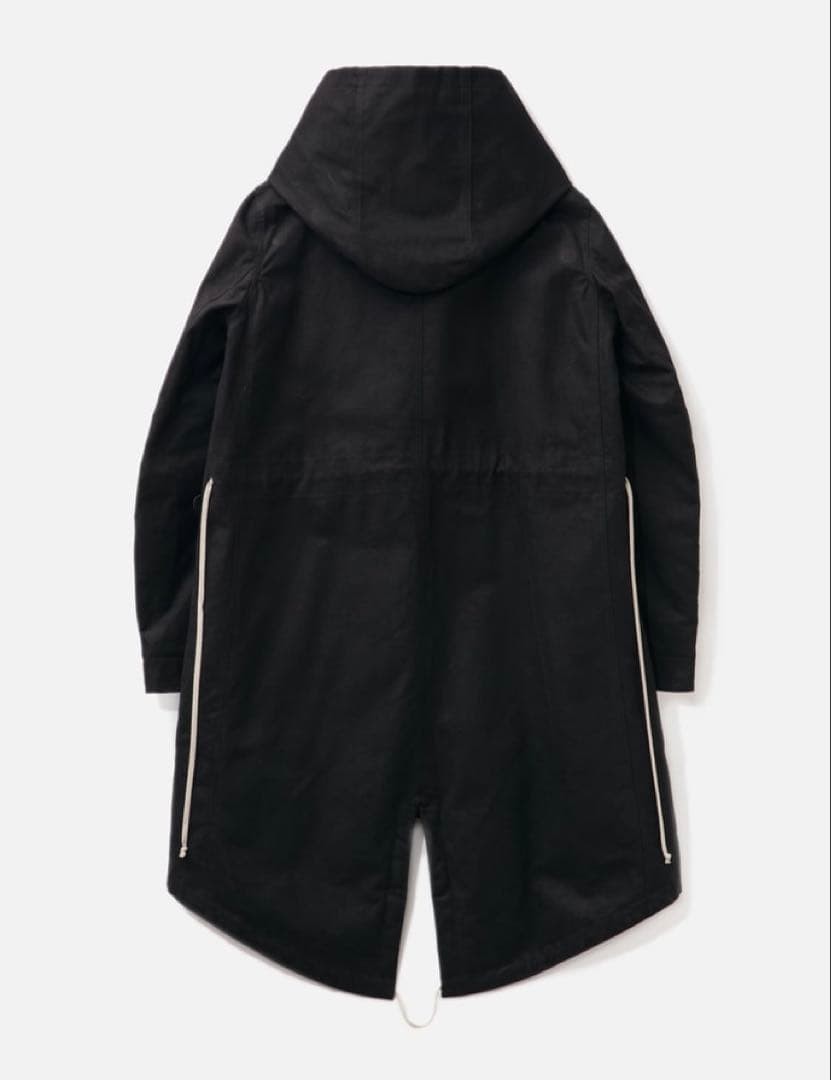 ジャケット・アウター Rick Owens Bauhaus Fishtail Coat 2022ss s-l1200.jpg