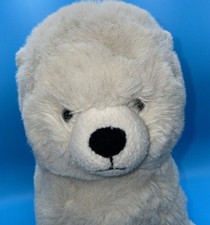 Rare Jellycat London Daphne Pomeranian Dog Re...