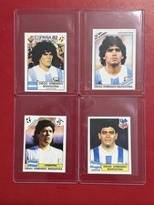 Collecting the Greatest World Cup Stars of All-Time 41