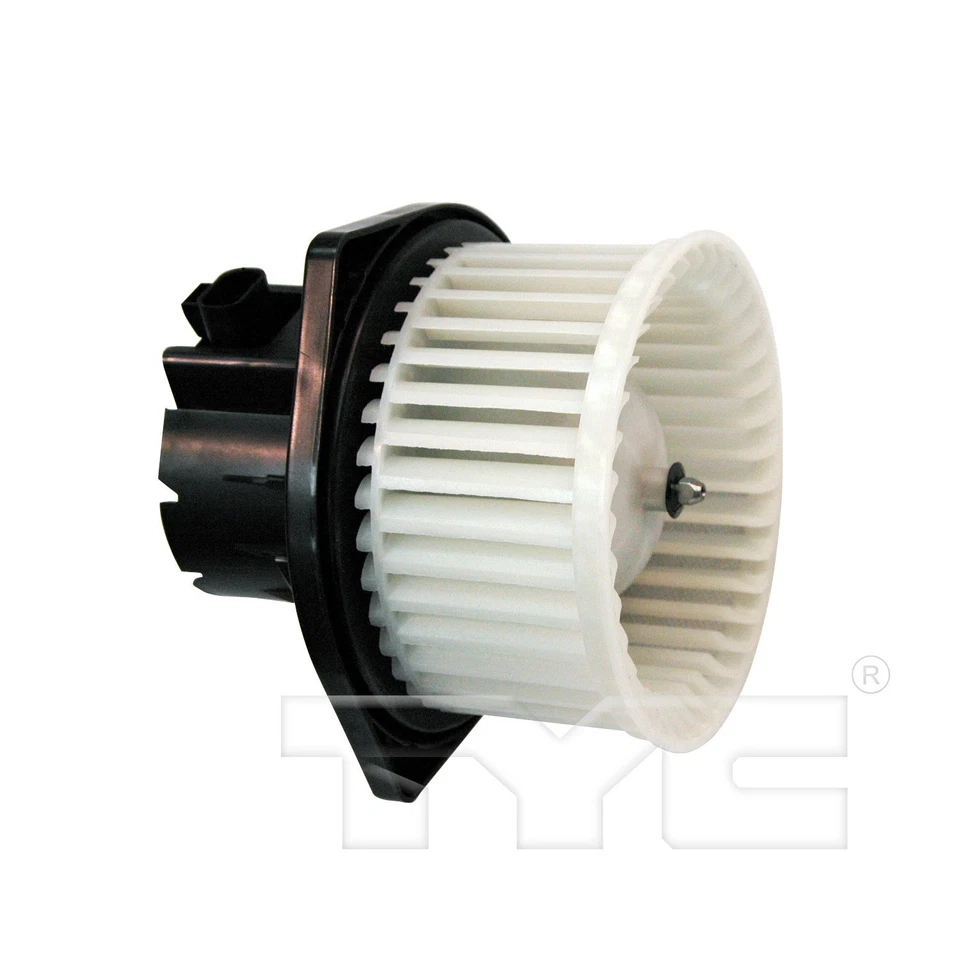 Motor soplador delantero para Pontiac Aztek 2001-2005 HVAC TYC 2001 2002 2003 2004 2005 Foto 4 de 4