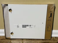 IKEA KALLAX Insert with Door White 33x33 cm 13"x13" (403.146.40) New Sealed