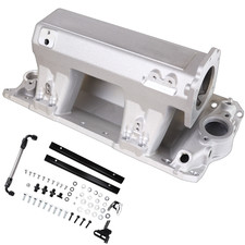 Pro-flo Xt Efi Multi-port Intake Manifold For Small Block Chevy 305 400 350 V8