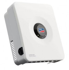 SMA Sunny Boy SBSE7.7-US-50 7.7kW Hybrid Inverter – DC or AC Coupled