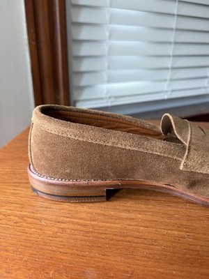 Alden 5735F