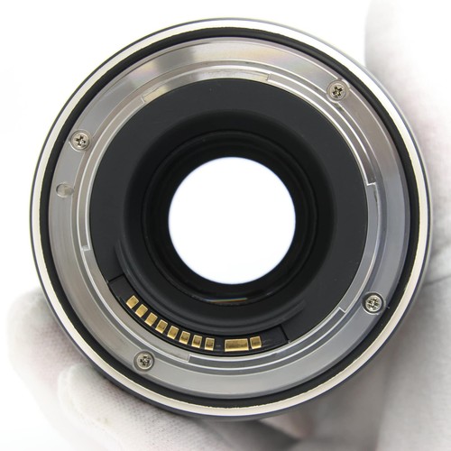 TAMRON 70-210mm F/4 Di VC USD/Model A034E (for Canon EF) #444 - Picture 6 of 12