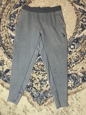 Nike Track Pants Size Small Gray SEE MEASURMENTS