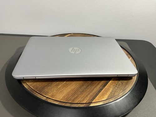 HP EliteBook 840 G3 Laptop Intel i5-6300U @2.40GHz 8GB RAM 256GB M.2 SSD Win 10 - Picture 6 of 9