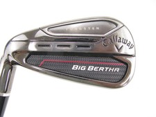 LEFT HAND Callaway 2023 Big Bertha 7 iron with Graphite RCH 65 Regular