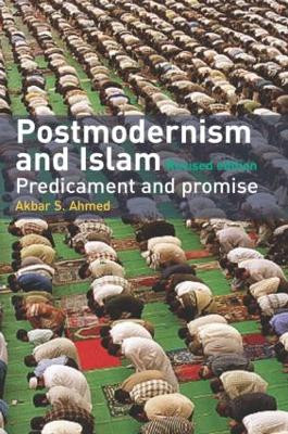 Postmoderne und Islam - 9780415348560